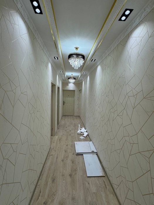 Срочно продаётся квартира Алмазар сити