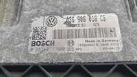 Calculator ecu Volkswagen Golf 5 2004-2009 0281011900