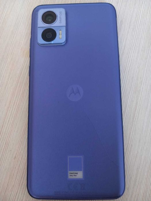 Motorola EDGE 30 NEO utilizat foarte putin, Impecabil.