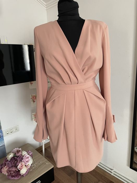 Rochie Elisabetta Franchi