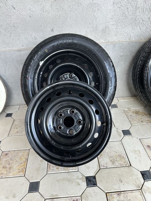 Диска с балоном 2 шт