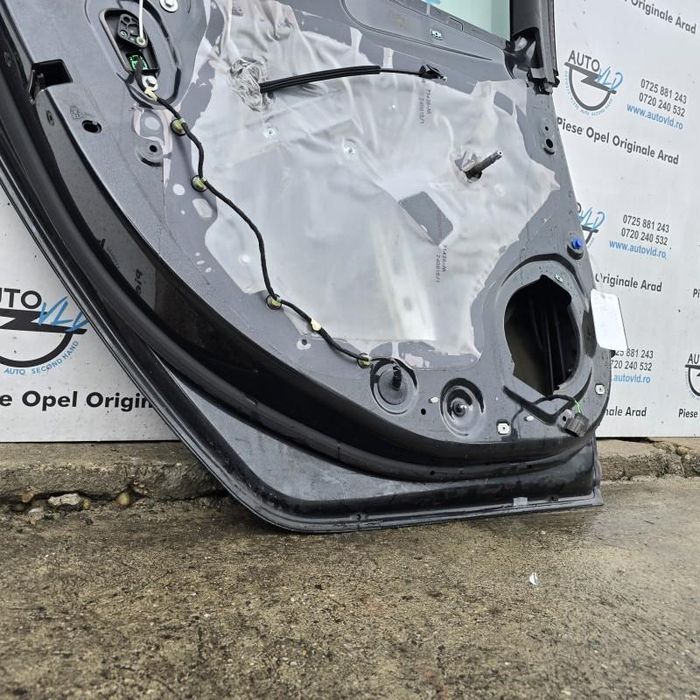Portiera usa spate stanga Opel Astra K