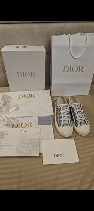 Дамски кецов C. D