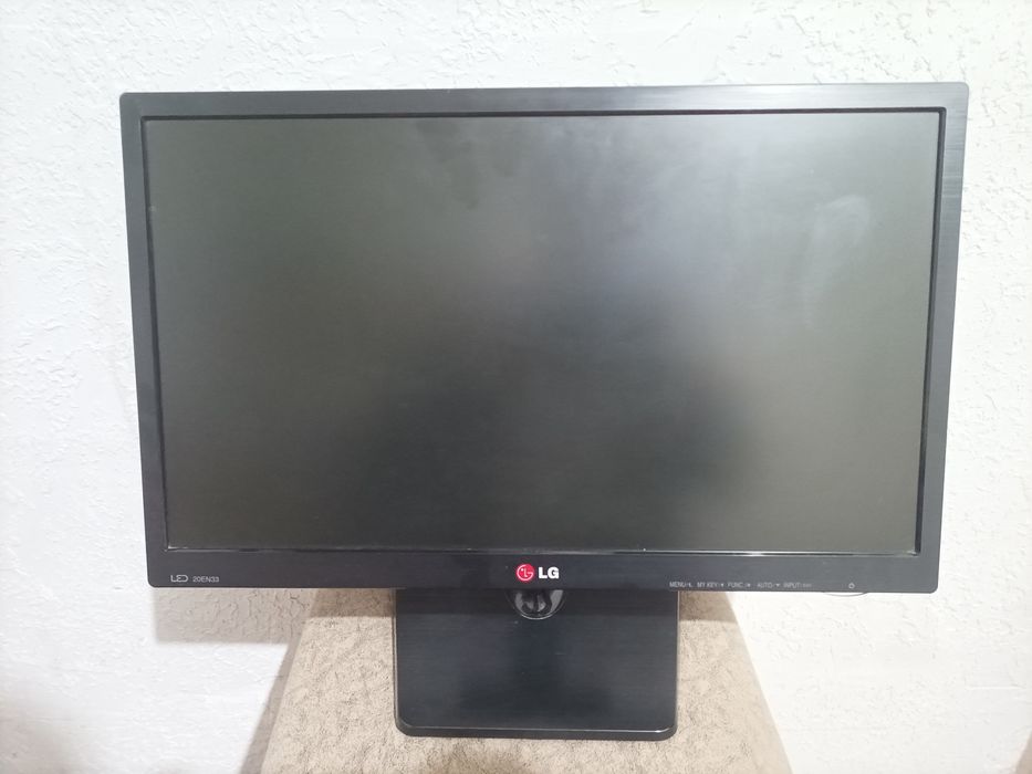 Продается монитор LG 22 дюйма