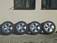 Roti Volvo 235/55 R18