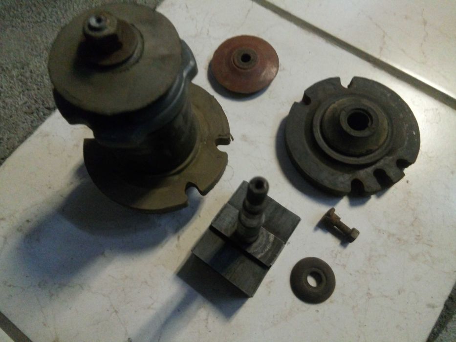 продам запчасти к глубинному насосу