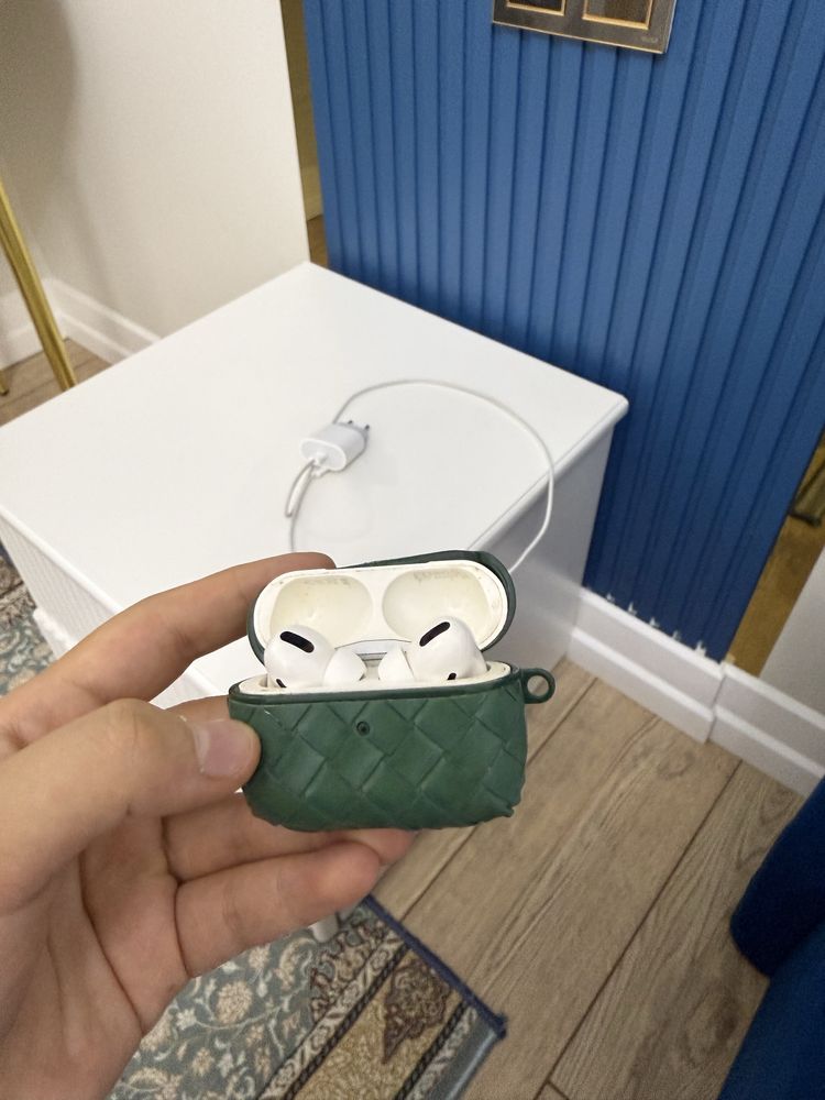 Airpods pro сатылады