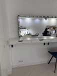 Consola sertare alex ikea