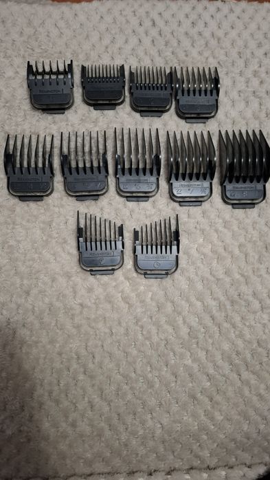 Vand inaltatoare remington