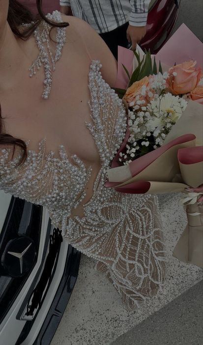 Бална/официална рокля