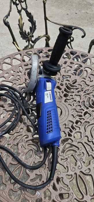 flex BERNER (milwaukee)