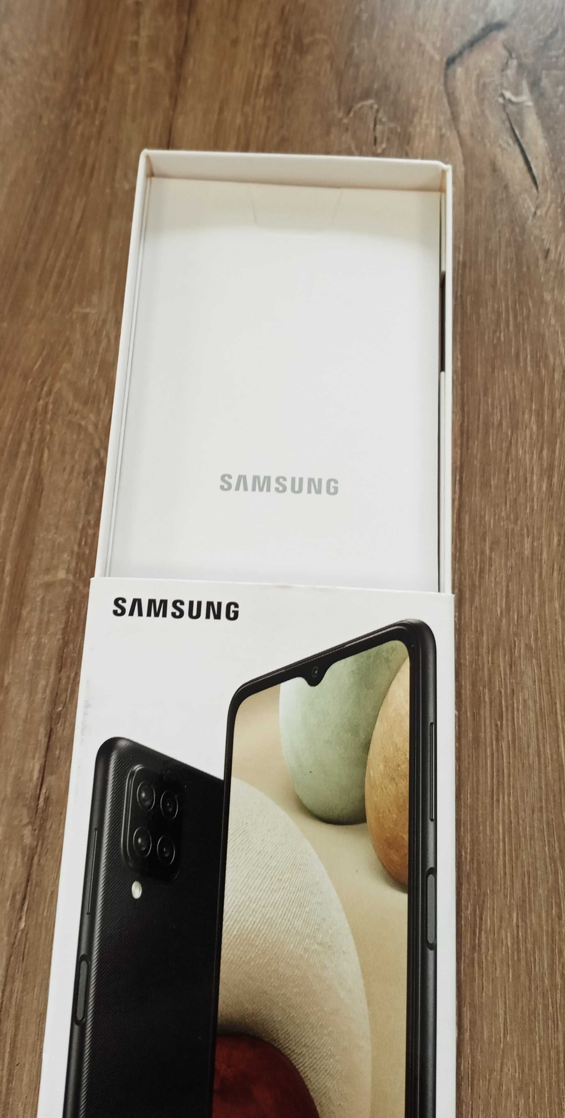 SAMSUNG A12 2г Гаранция