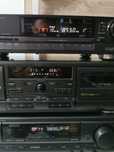 Componente linie Technics
