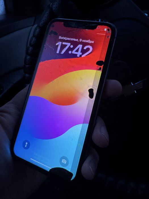 Iphone 11 Black Срочно