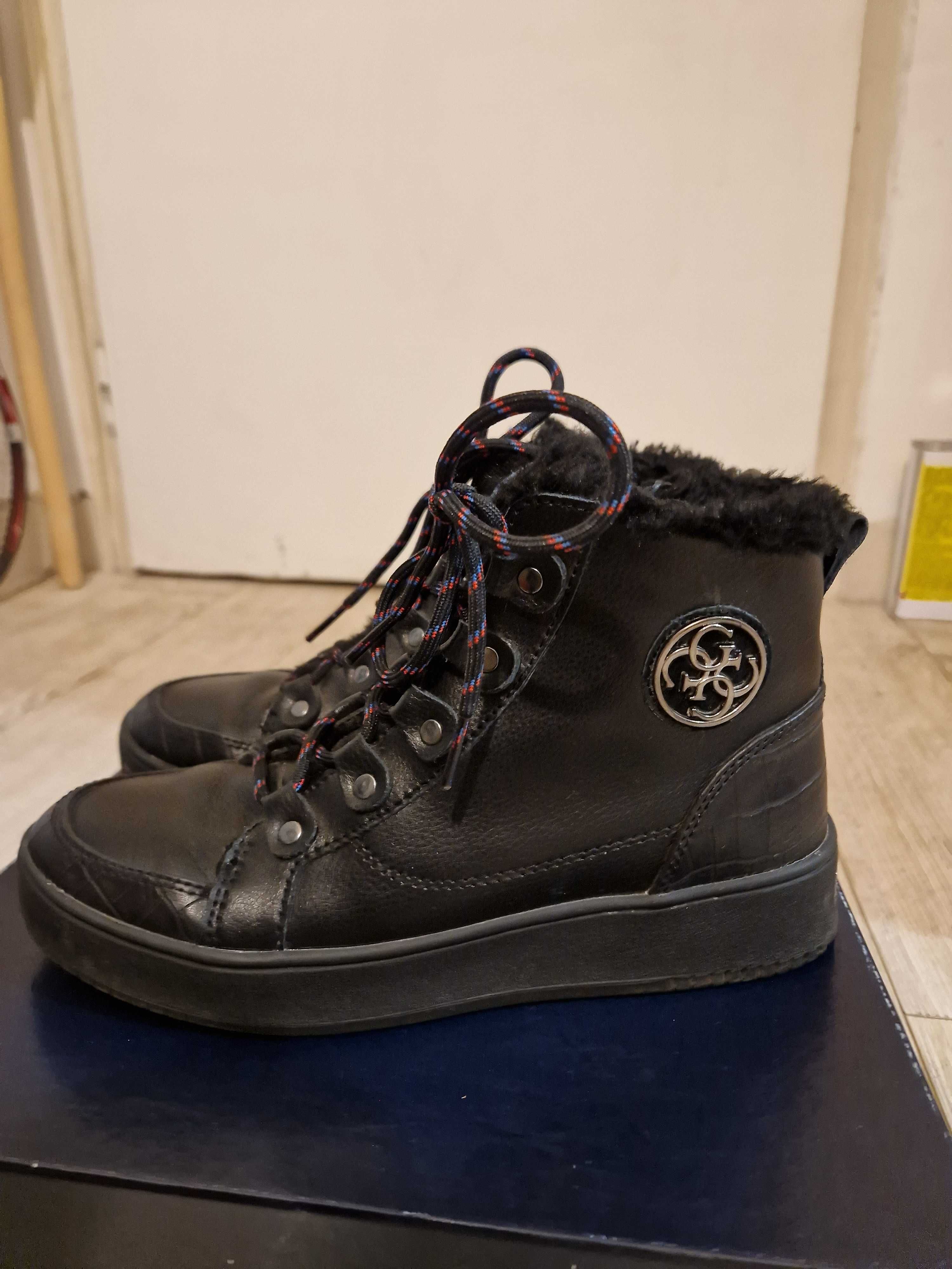 GUESS боти 37 номер