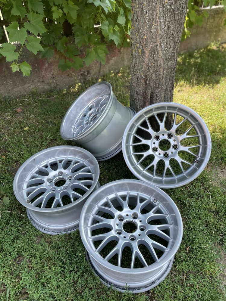 Rondell 0058 r17 8.5 et13-10 et15