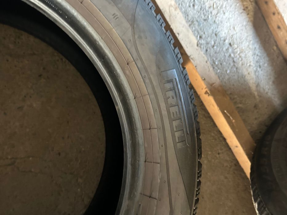 Anvelope 205/55/16 PIRELLI, An 2021