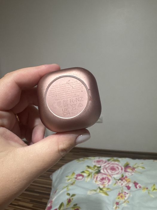 Casti Samsung ear buds live