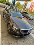 Mercedes Benz C-Class W205 200 BlueTEC