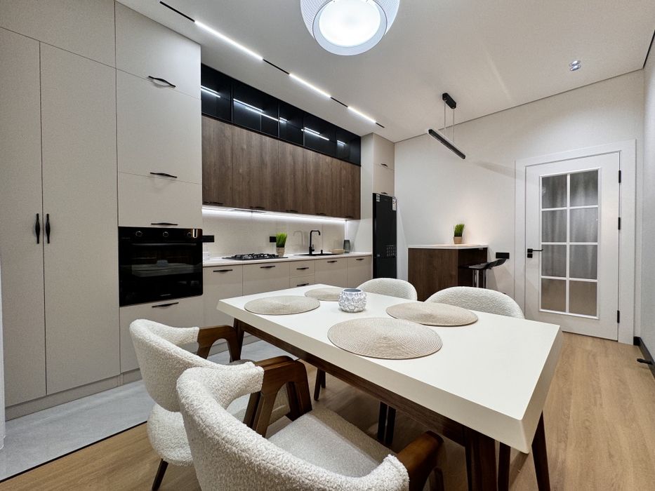 Своя! ЛЮКС квартиры 4/5/10