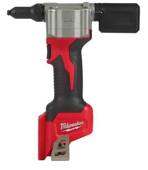 Pistol pentru nituri sub compact M12 BPRT Milwaukee