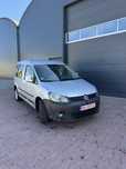 VW Caddy Life TDI