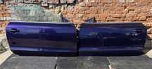 Portiera / Portiere / Usa / Usi Audi A5 8T Coupe