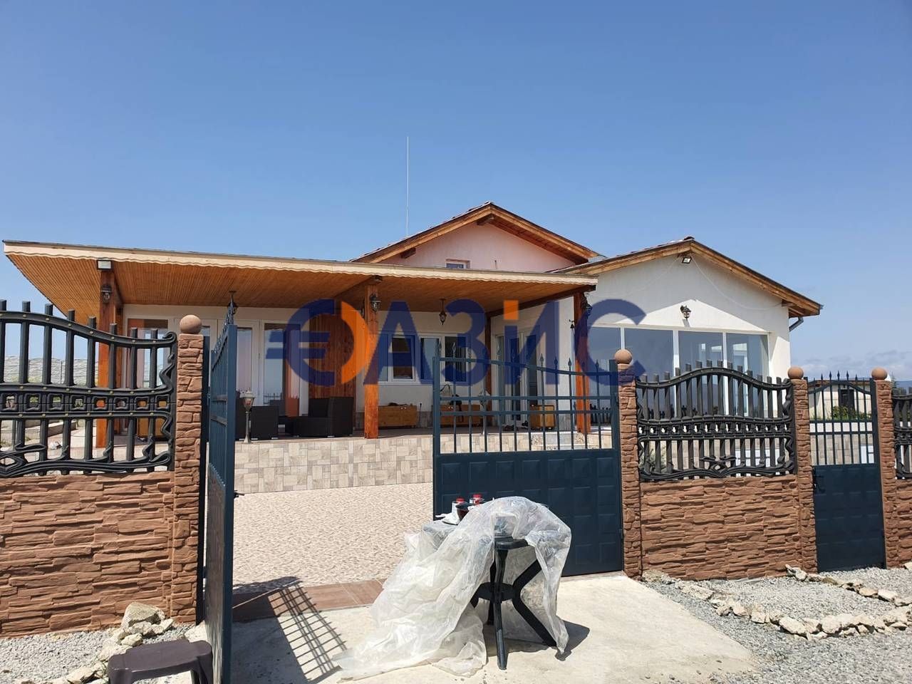 Продава се Къща в Каблешково - 80 кв.м за 1250 €/кв.м - Снимка #3