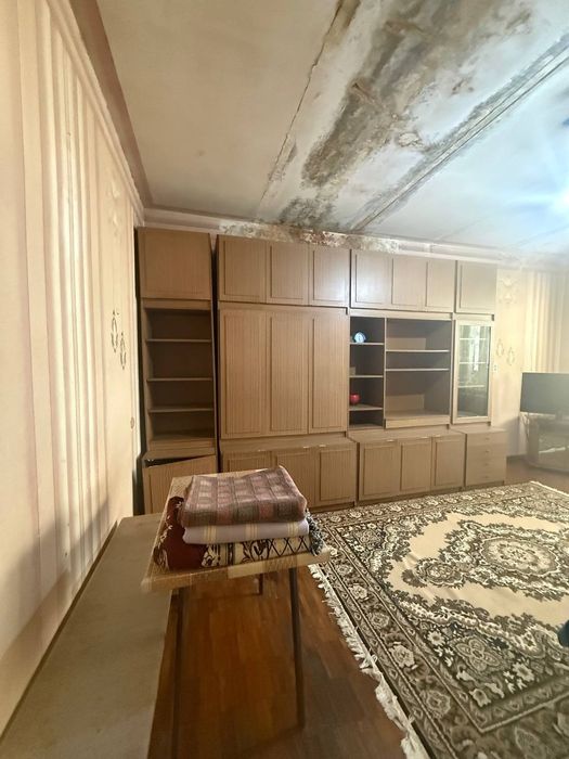 Аренда Чиланзар 8, 2/4/4, 77 серия