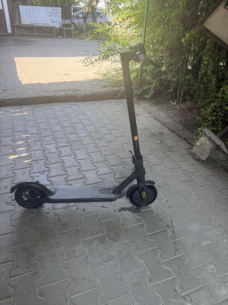 Xiamo mi  scooter S1 (trotineta electrica )