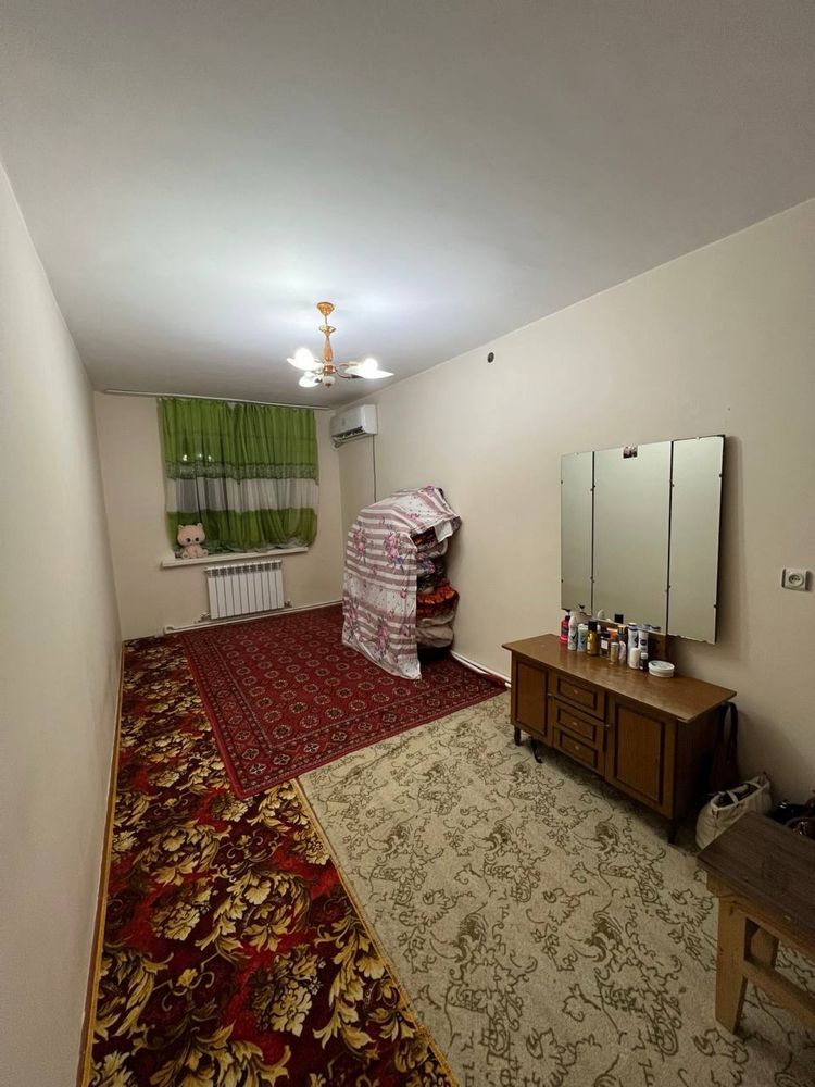 Urganch shaxrida 2 xonali kvartira ijaraga beriladi.