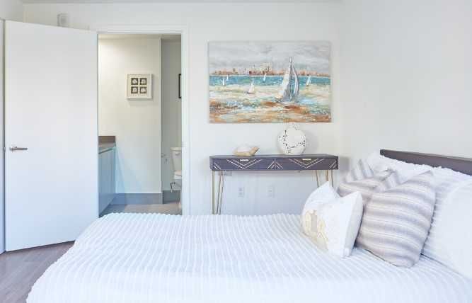 Дава се под наем Двустаен апартамент в Бургас, Меден рудник - зона В - 70 кв.м за 331.5 € - Снимка #3