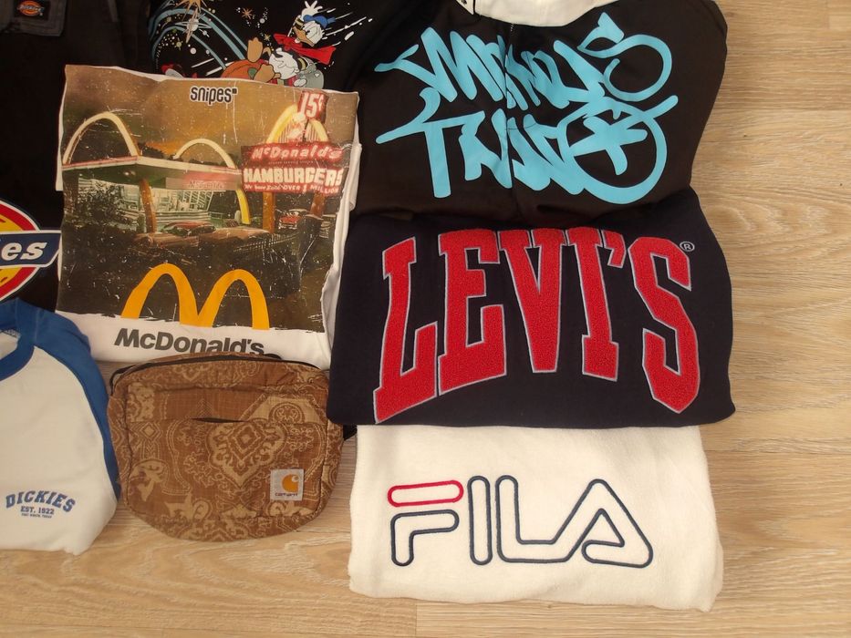 pachete resell profitabile – streetwear & branduri populare