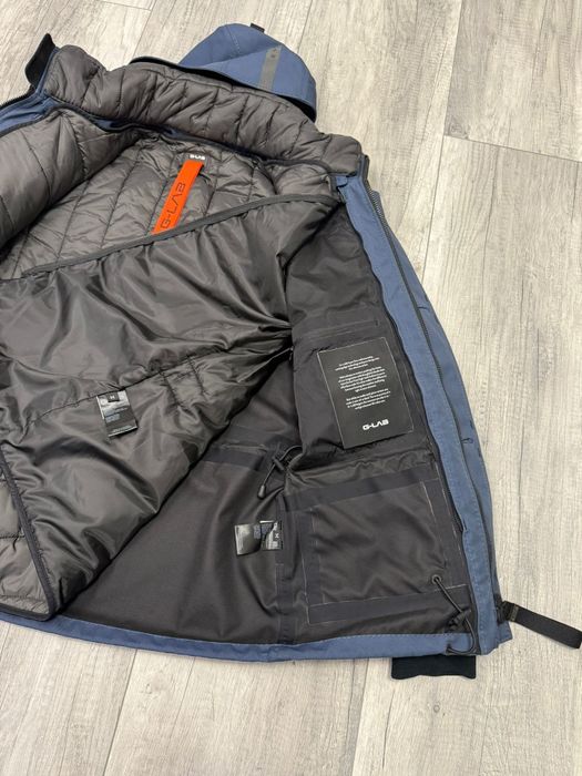 Jachetă G-Lab Commander M.