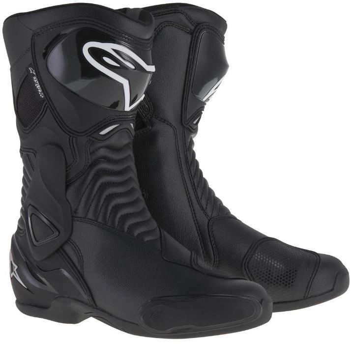 Alpinestars smx 6 stella 36 37 38 дамски мото ботуши мотор писта нови