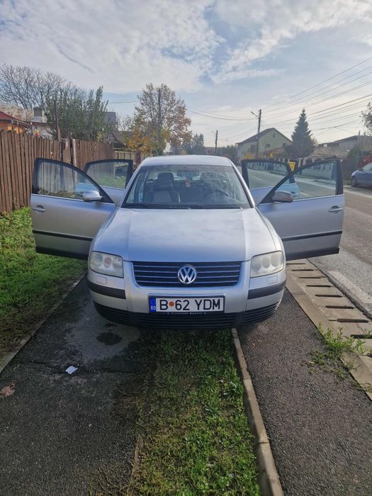 De vanzare Passat