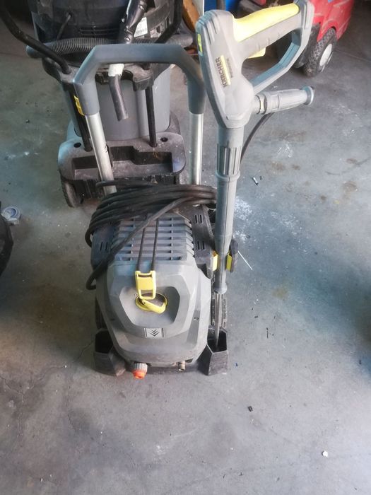 Водоструйка водоструйки karcher hd5/15 hd6/15 hd7/14 hd650