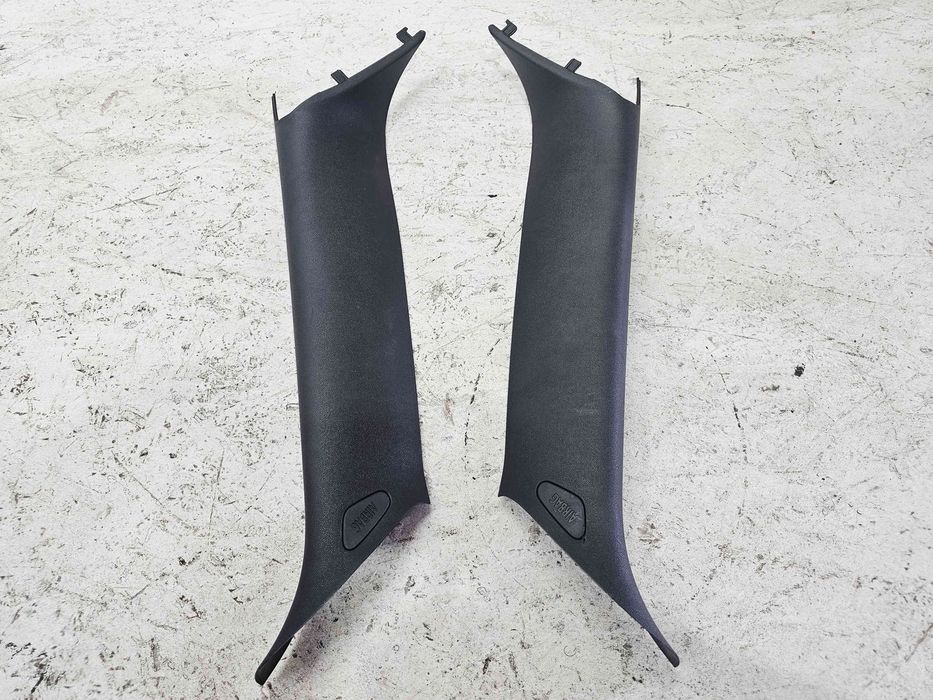 Set plafon interior MINI Cooper (R56) [Fabr 2006-2014] OEM