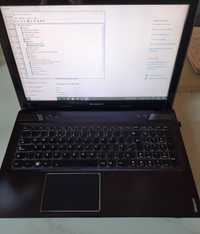 Лаптоп Lenovo Y580 GTX660M-2GB, i7 363QM