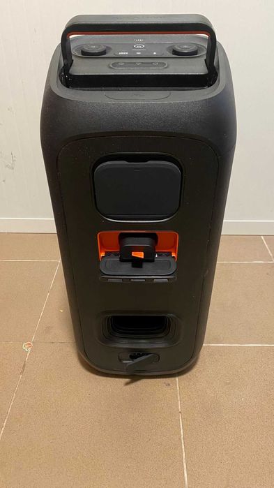 Jbl partybox club 120