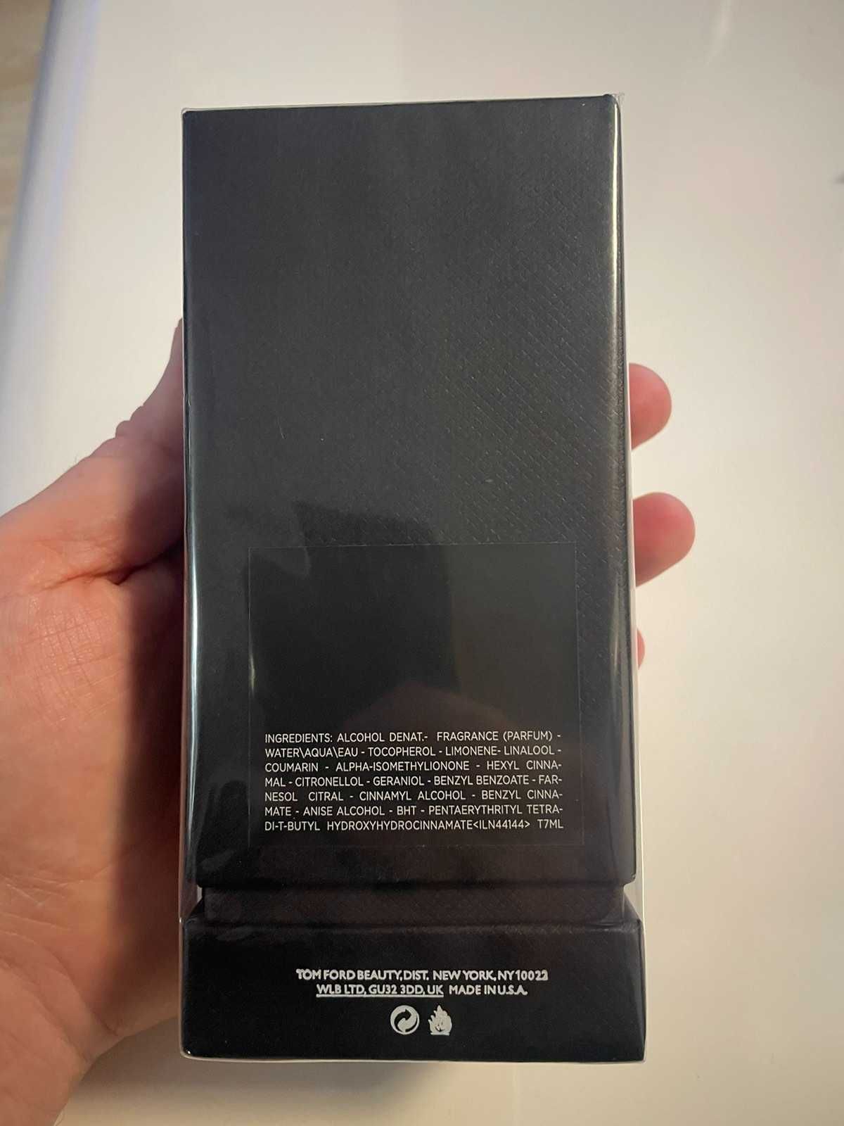 Чисто нов унисекс парфюм Tom Ford Fabulous Unisex Eau de Parfum 100ml