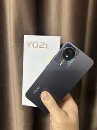 Vivo Y 02 T 64 gb