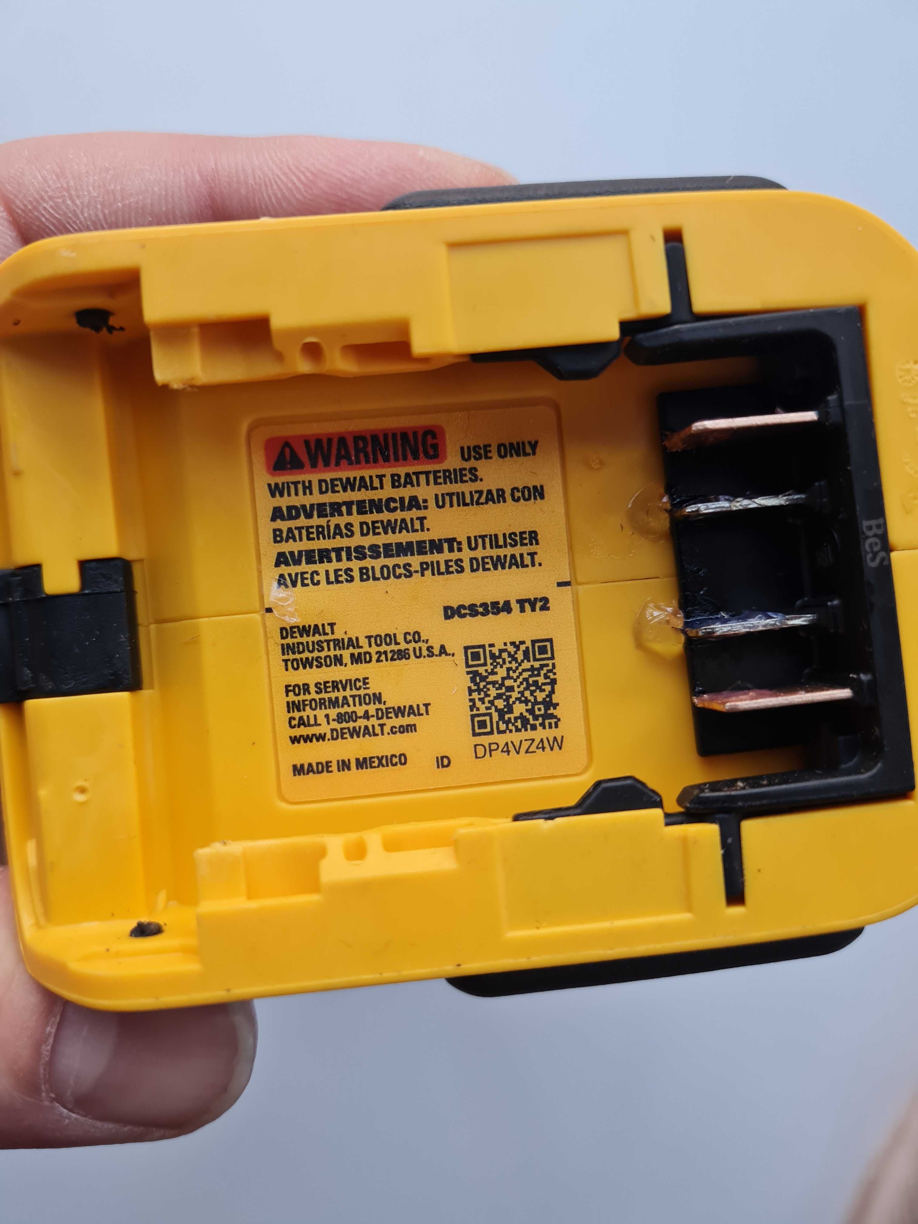 НОВИ Dewalt Dw088cg
