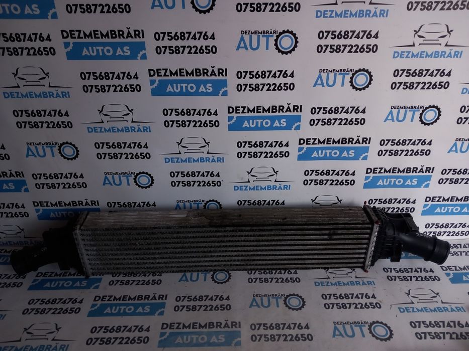 Intercooler 2.0 tdi Audi a4 b8