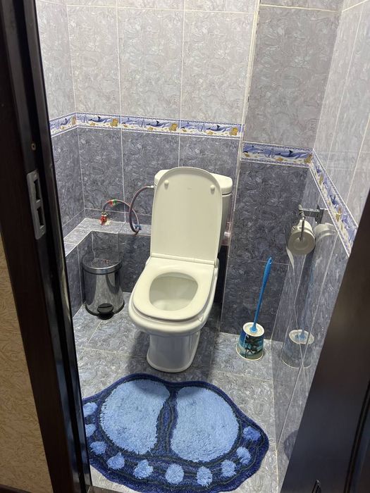 Sergeli choshtepa metroda kvartira ijaraga beriladi