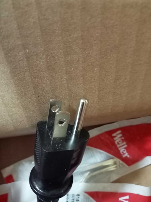 Pistol de lipit WELLER D650 Solder Gun 300/200 Watts 120v