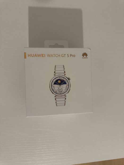 Vand Ceas Huawei GT5 Pro