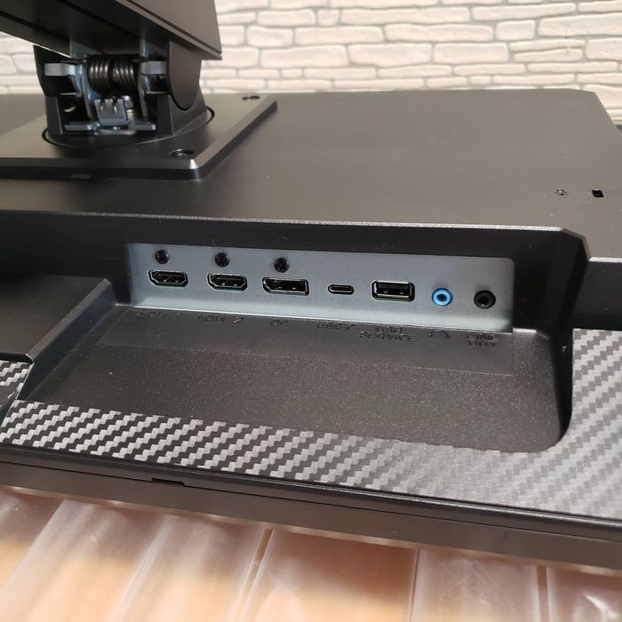 Монитор I-O DATA GigaCrysta LCD-GCWQ341XDB | 34″ UWQHD |