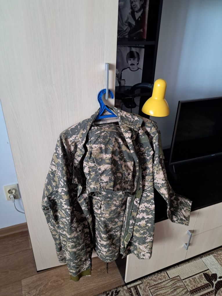 Обменяю данную одежду