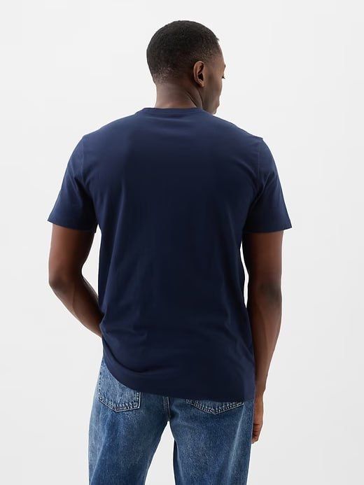 GAP футболки из США (новые)